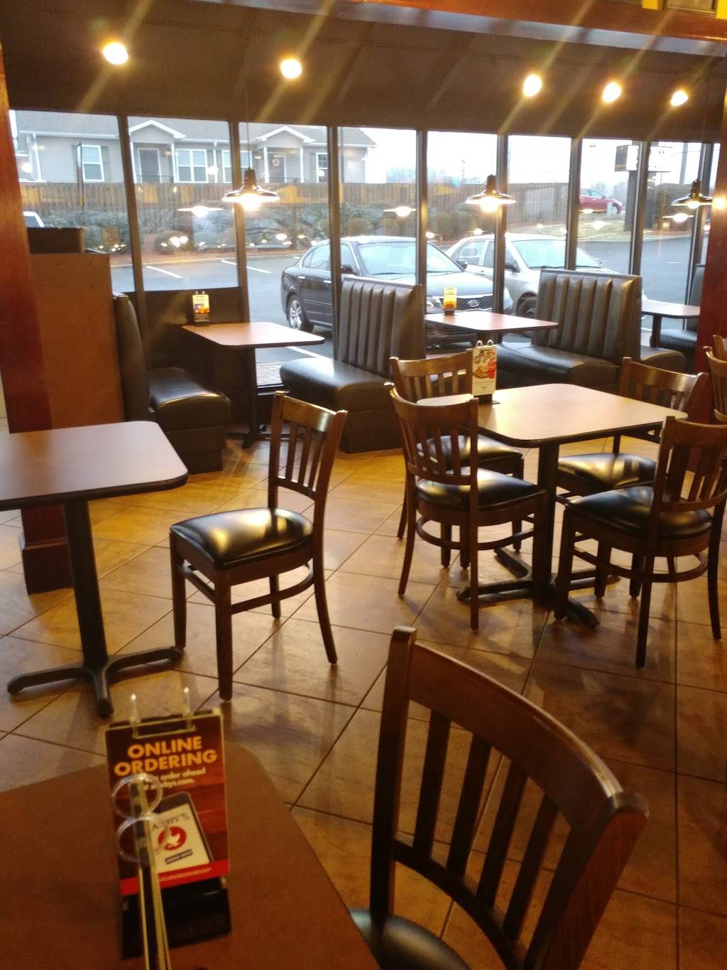 Zaxbys Chicken Fingers & Buffalo Wings | restaurant | 3830 E North St, Greenville, SC 29615, USA | 8642686731 OR +1 864-268-6731