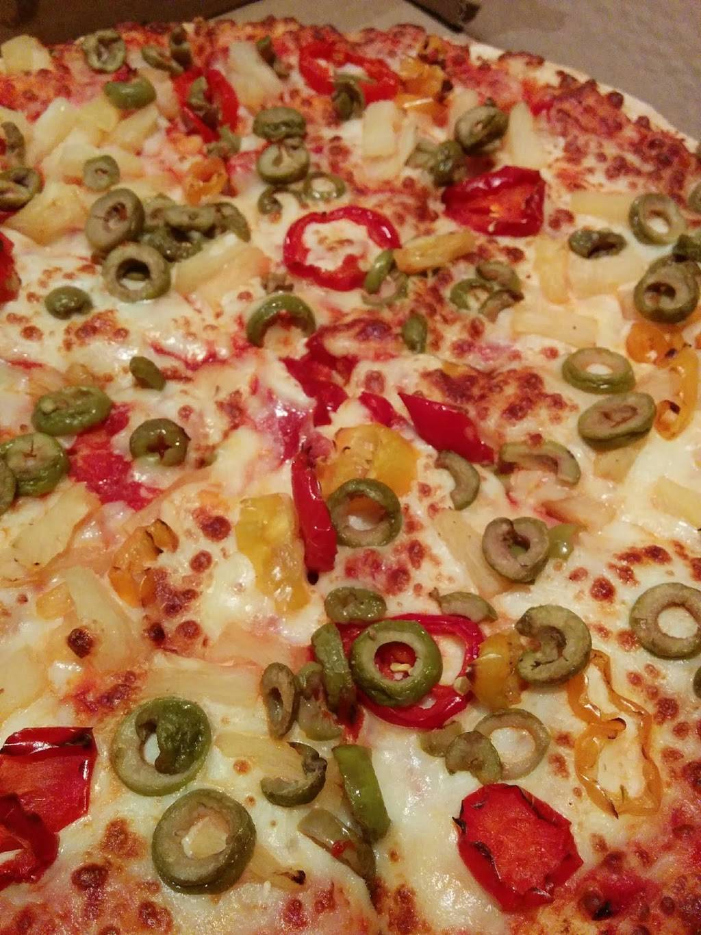 Titos Pizza | restaurant | 69 Main St S, Saint George, ON N0E 1N0, Canada | 5194482020 OR +1 519-448-2020