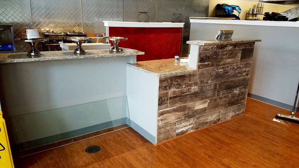 Panini Pizzeria | restaurant | 11 Maple St, Danvers, MA 01923, USA | 9787746200 OR +1 978-774-6200