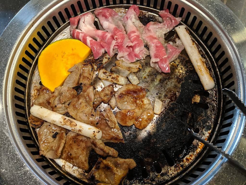 Exit 5 Korean BBQ | restaurant | 911 N 10th Pl ste d, Renton, WA 98057, USA | 4252917431 OR +1 425-291-7431