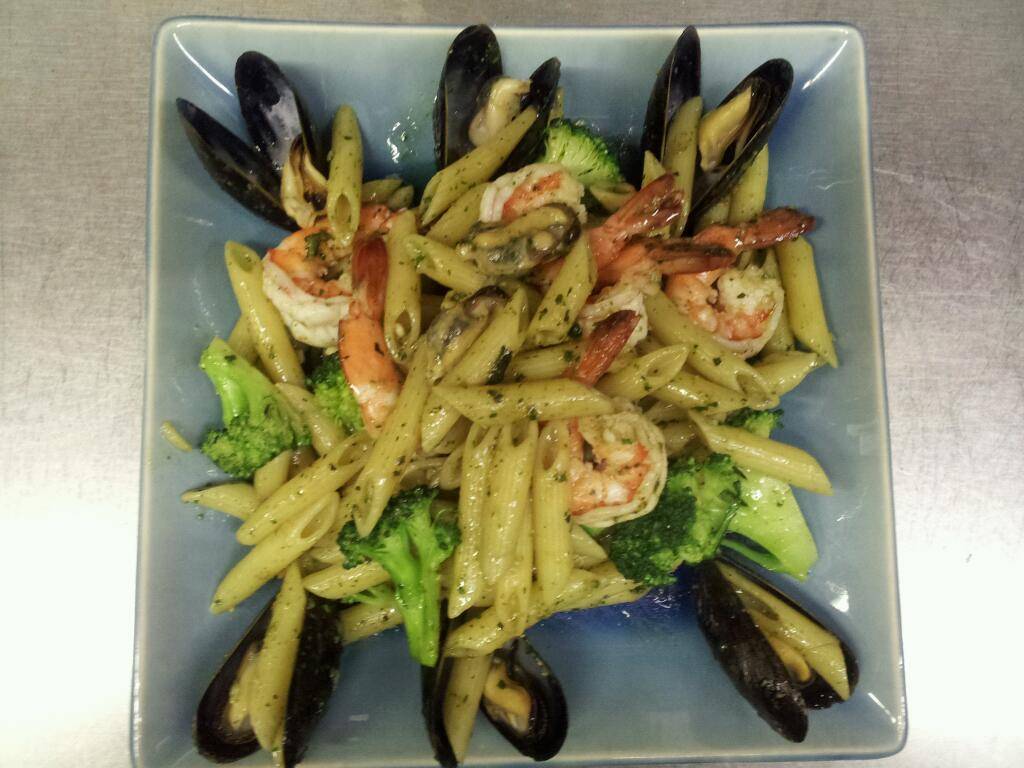 Siam Cuisine | restaurant | 1181 University Ave, Berkeley, CA 94702, USA | 5105483278 OR +1 510-548-3278