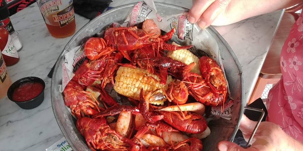 Ropewalk Restaurant | restaurant | 8203 Coastal Hwy, Ocean City, MD 21842, USA | 4105241009 OR +1 410-524-1009