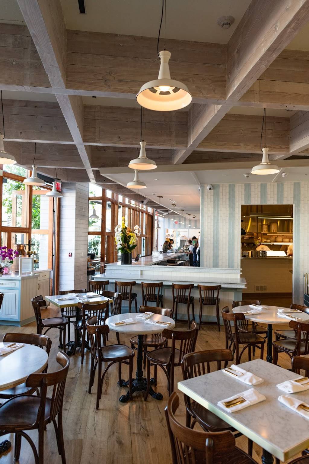 Bianca Bakery | restaurant | 8850 Washington Blvd, Culver City, CA 90232, USA | 4246034353 OR +1 424-603-4353