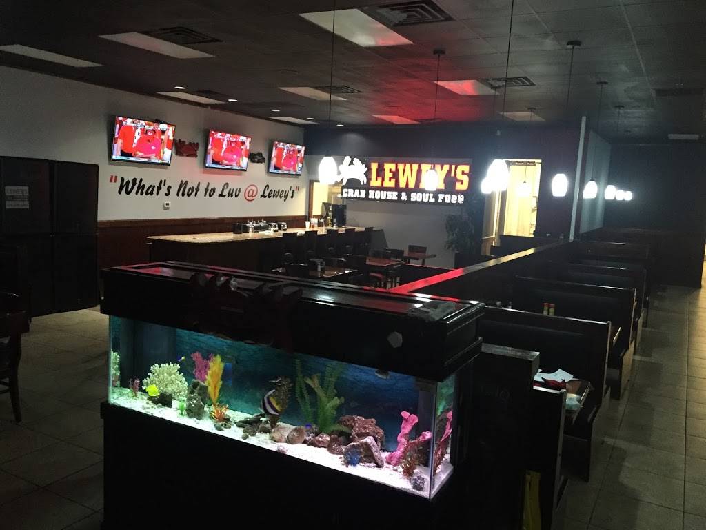 Leweys Seafood & Wings | restaurant | 6510 Normandy Blvd, Jacksonville, FL 32205, USA | 9042409054 OR +1 904-240-9054