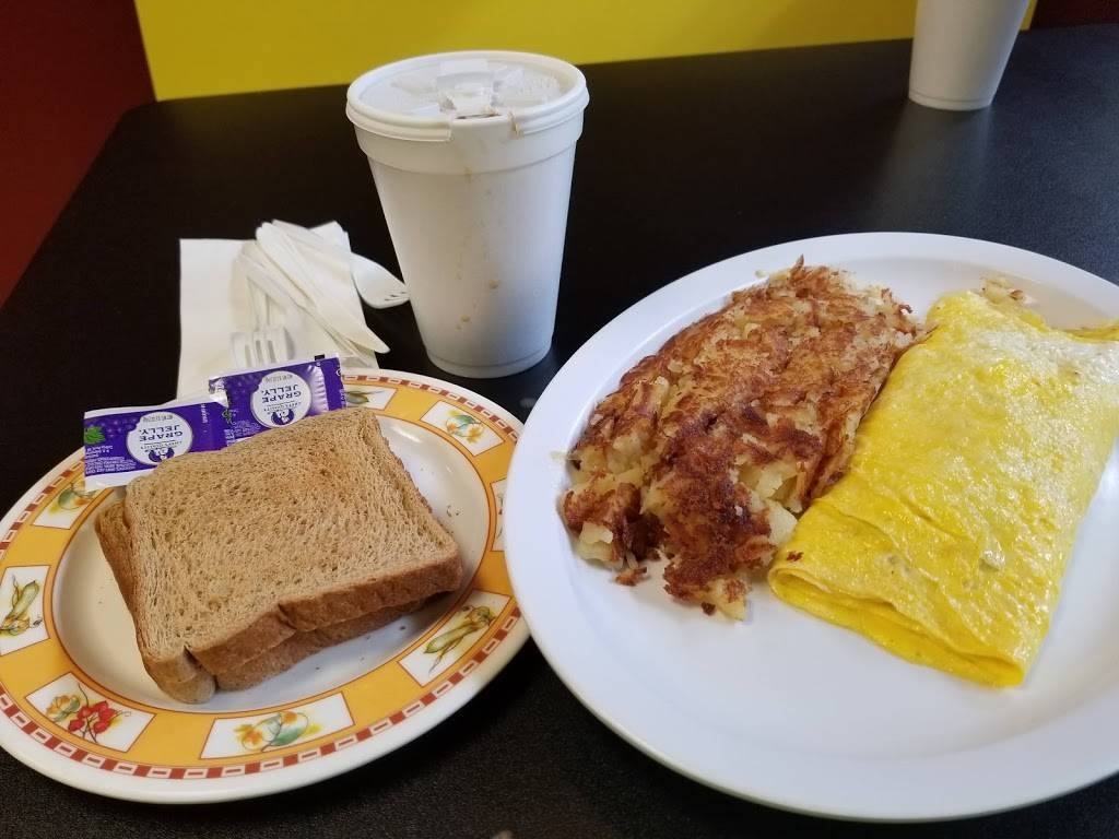 Sunny - Side Breakfast & Lunch | restaurant | S 60th St, Philadelphia, PA 19139, USA | 2154713935 OR +1 215-471-3935