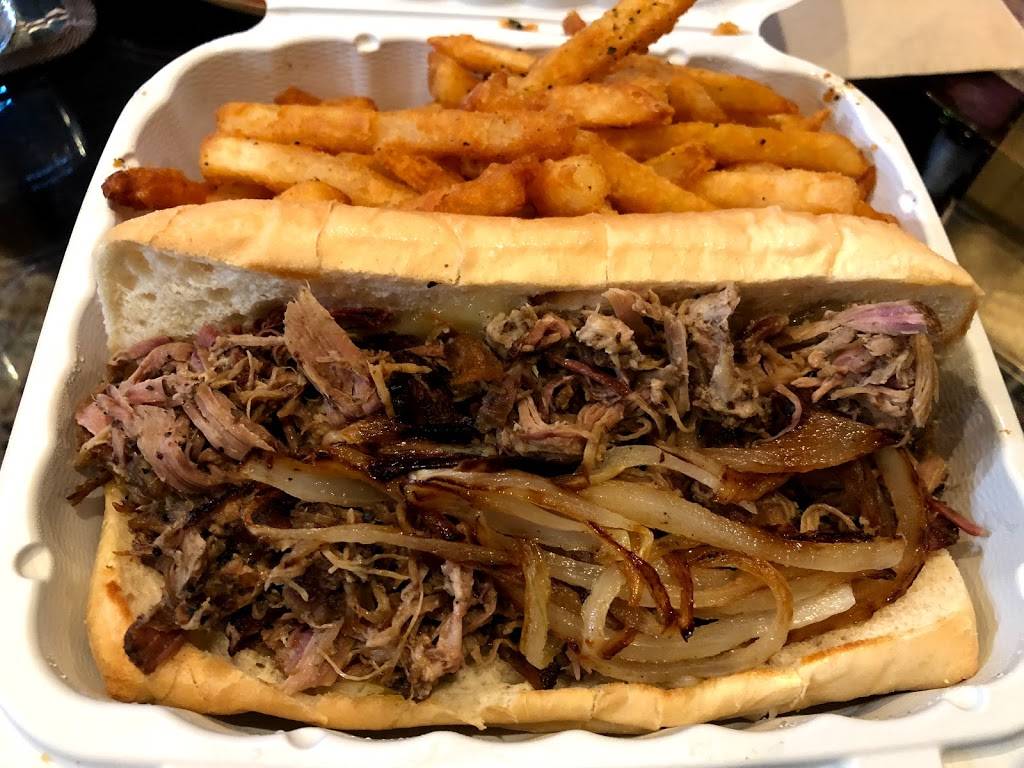 Chicken in a Barrel | restaurant | 5711 Calle Real, Goleta, CA 93117, USA | 8053244234 OR +1 805-324-4234