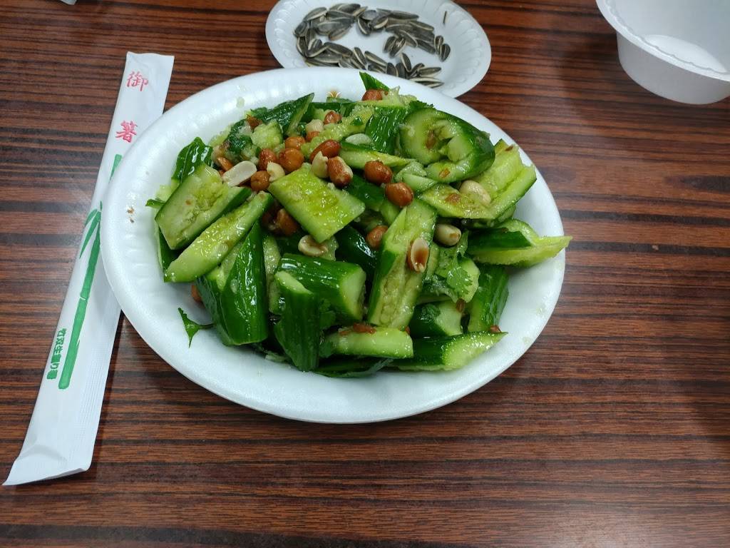 Dasheng | restaurant | 331 W Garvey Ave, Monterey Park, CA 91754, USA | 6268330333 OR +1 626-833-0333