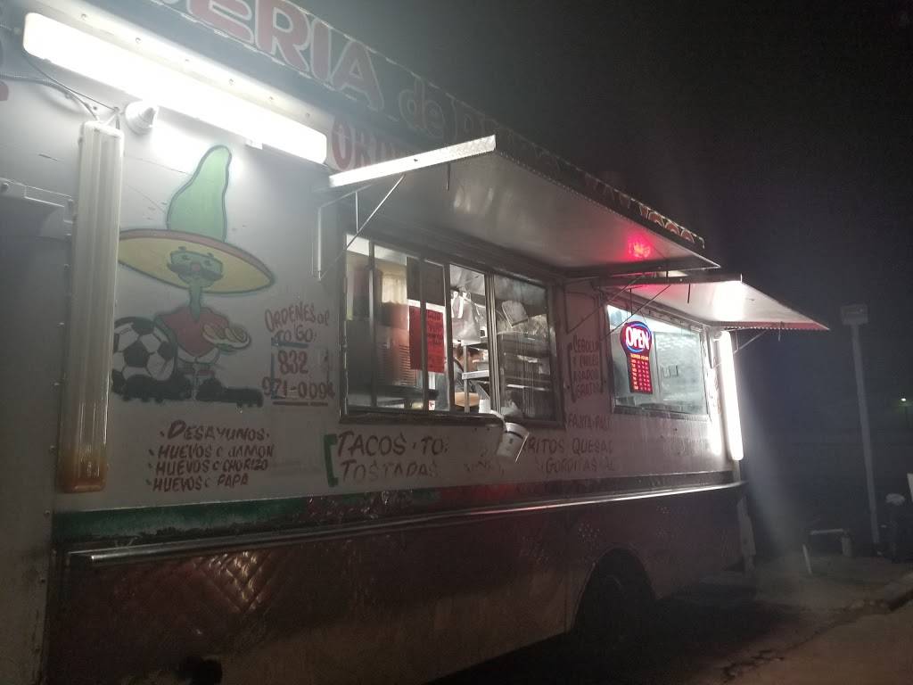 Taqueria de Puro Jalisco | restaurant | Hidden Valley Dr, Houston, TX 77037, USA | 8329710094 OR +1 832-971-0094