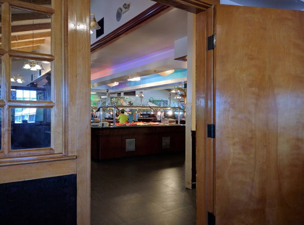 Teppanyaki Buffet | restaurant | 1310 W 38th St, Marion, IN 46953, USA | 7656771088 OR +1 765-677-1088