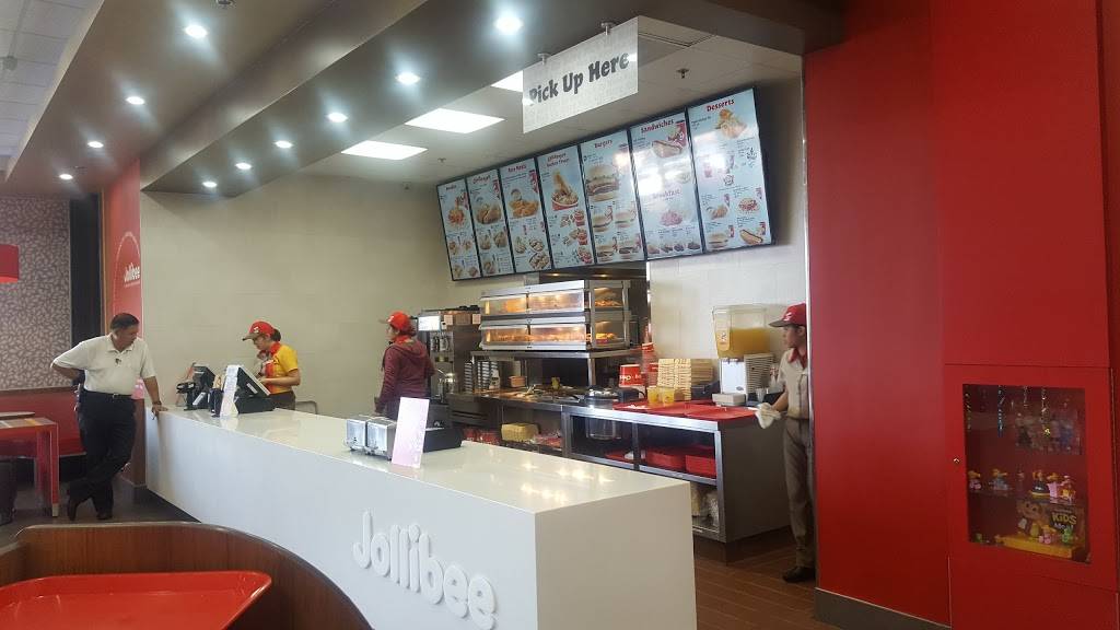 Jollibee | restaurant | 2180 Barranca Pkwy #120, Irvine, CA 92606, USA | 9496601586 OR +1 949-660-1586