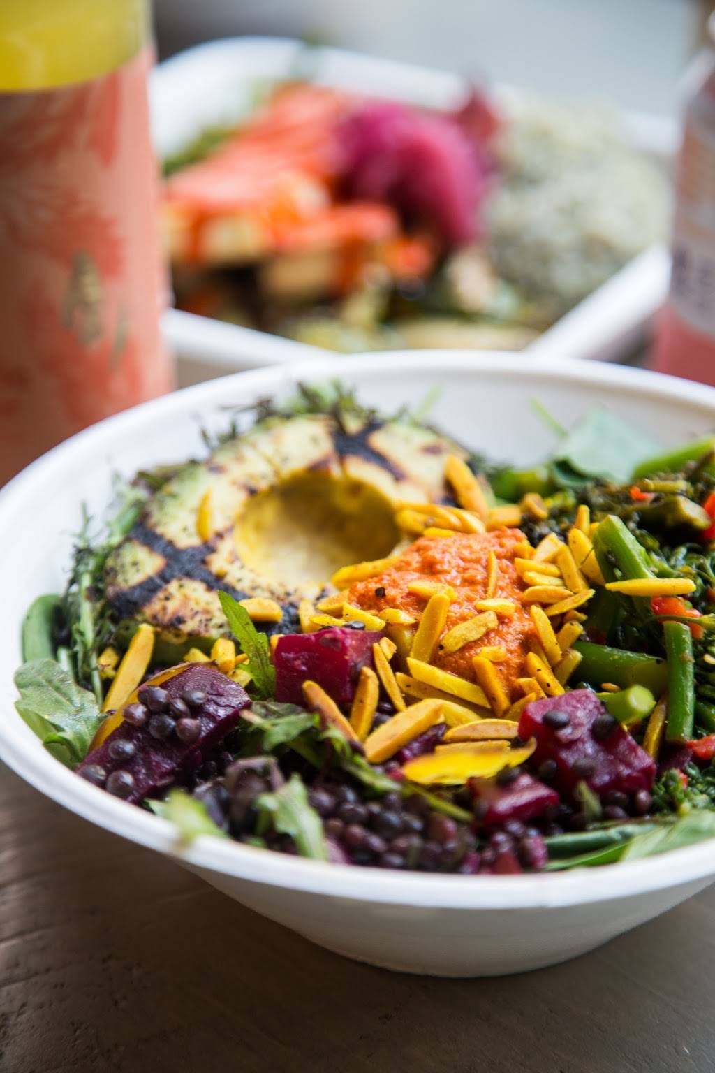 The Little Beet | restaurant | 630 Old Country Rd, Garden City, NY 11530, USA | 5163876300 OR +1 516-387-6300