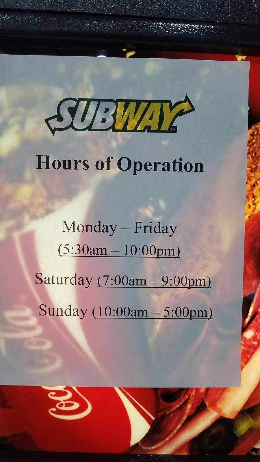 Subway Restaurants | restaurant | 300 N Northwest Ave, Northlake, IL 60164, USA | 7083974075 OR +1 708-397-4075