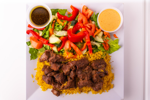 Bowl of Greens Fine Salads | restaurant | 555 N Central Ave Suite 102, Phoenix, AZ 85004, USA | 6027959710 OR +1 602-795-9710