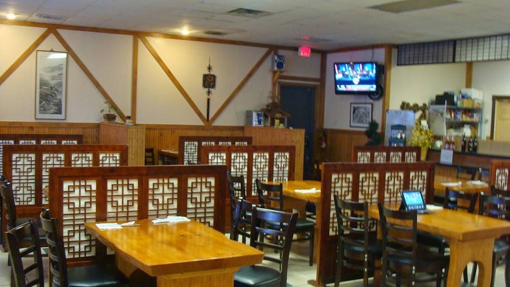 Sam Won Garden Restaurant | restaurant | 5201 McCart Ave B, Fort Worth, TX 76115, USA | 8179261515 OR +1 817-926-1515