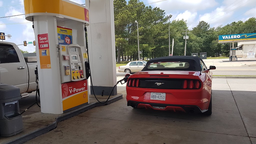 Shell | restaurant | 970 Cedar Lake Rd, Biloxi, MS 39532, USA | 2283923110 OR +1 228-392-3110