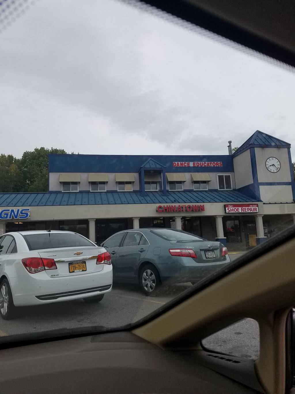 Chinatown | restaurant | 1830 South Rd Unit 103, Wappingers Falls, NY 12590, USA | 8452971430 OR +1 845-297-1430