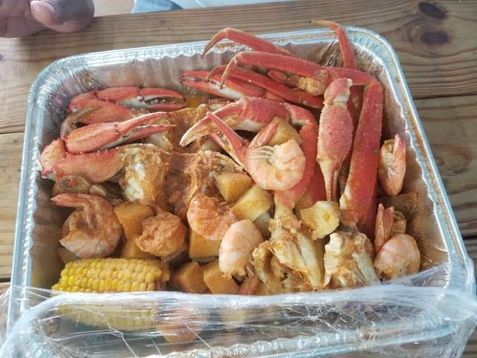 Best Seafood Place | restaurant | 2122 W Colonial Dr, Orlando, FL 32804, USA | 4074259292 OR +1 407-425-9292