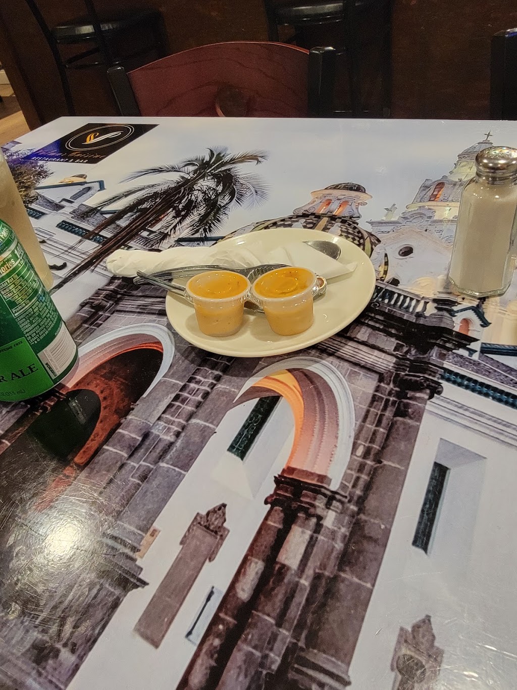 Valmar Restaurant&Bar | restaurant | 287 Broadway, Newburgh, NY 12550, USA | 8452453803 OR +1 845-245-3803