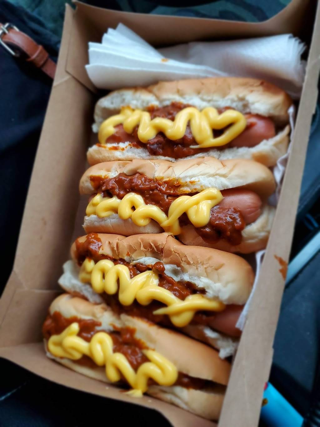 Garys Best | meal takeaway | 958 Ashley Blvd, New Bedford, MA 02745, USA | 5089987091 OR +1 508-998-7091