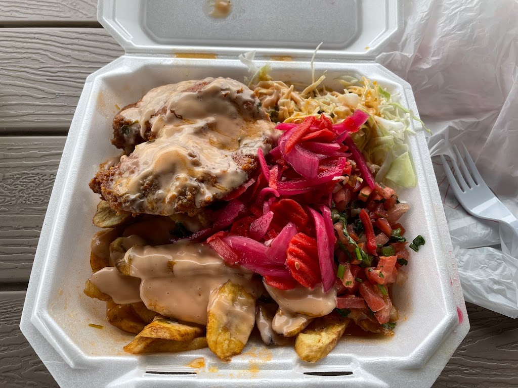 Antojitos Hondureños Gaby | restaurant | 9400 N Interstate Hwy 35, Austin, TX 78753, USA | 5124349087 OR +1 512-434-9087