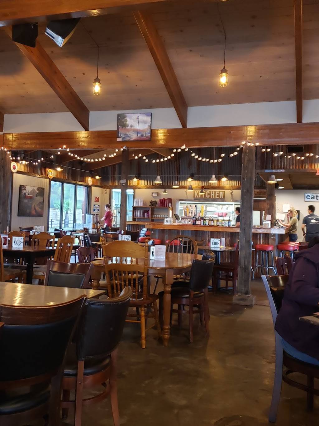 Republic Chicken | restaurant | 1990 Interstate 10 Access Rd, Beaumont, TX 77707, USA | 4094979691 OR +1 409-497-9691