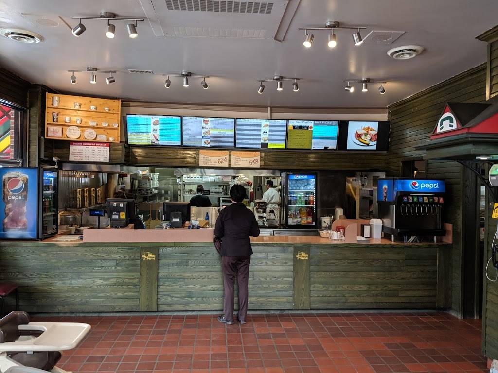 Restaurant Chez Trudeau | restaurant | 348 Rue Principale, Granby, QC J2G 2W5, Canada | 4503782874 OR +1 450-378-2874