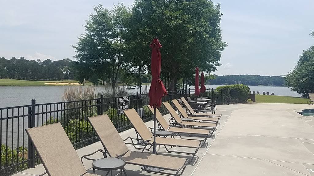 The Waterside Restaurant | restaurant | 465 Cuscowilla Dr NE, Eatonton, GA 31024, USA | 7064842044 OR +1 706-484-2044