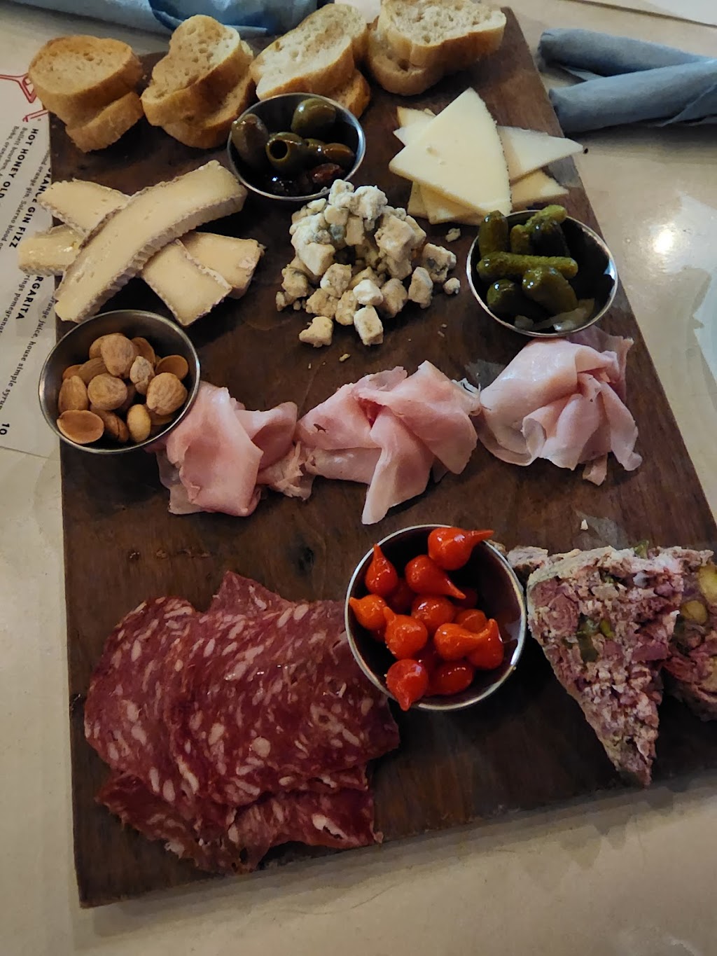 Hill Station | restaurant | 2712 Kavanaugh Blvd, Little Rock, AR 72205, USA | 5017472230 OR +1 501-747-2230