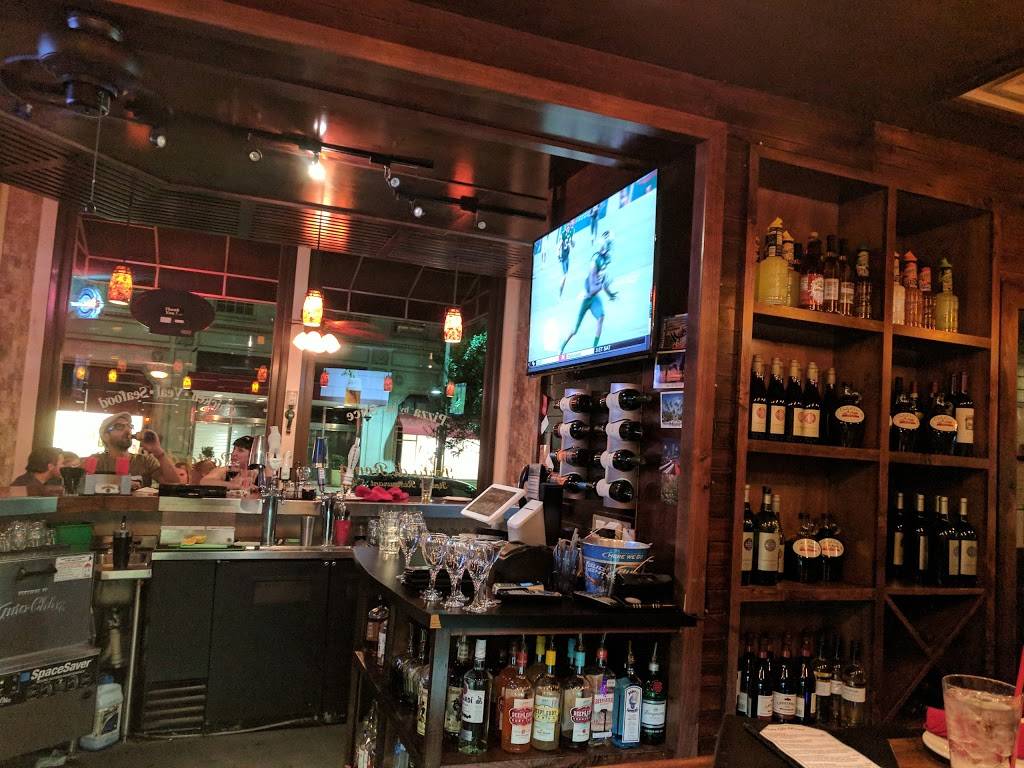 Porta Di Roma | restaurant | 1623 Main St Ste 104, Dallas, TX 75201, USA | 2147520855 OR +1 214-752-0855