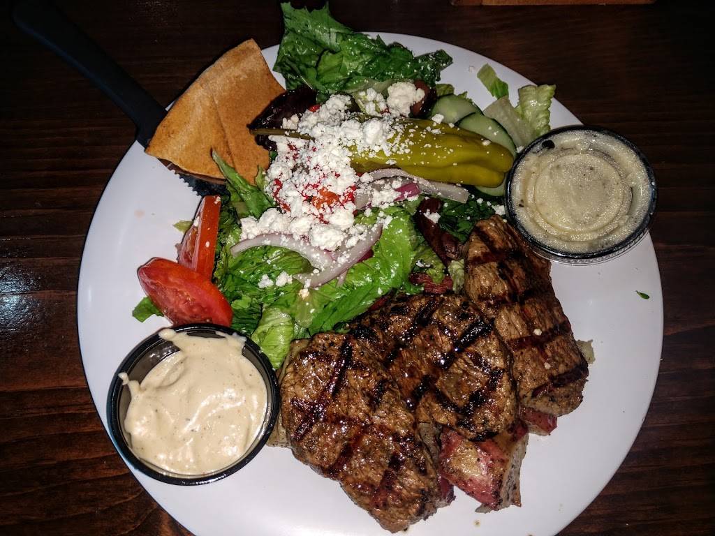 Tazikis Mediterranean Cafe | restaurant | 2737 US-280, Mountain Brook, AL 35223, USA | 2058700455 OR +1 205-870-0455