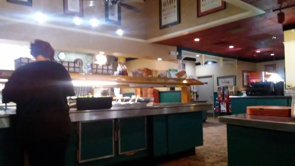 Mazzios Italian Eatery | meal delivery | 14345 NE 23rd St, Choctaw, OK 73020, USA | 4057999999 OR +1 405-799-9999