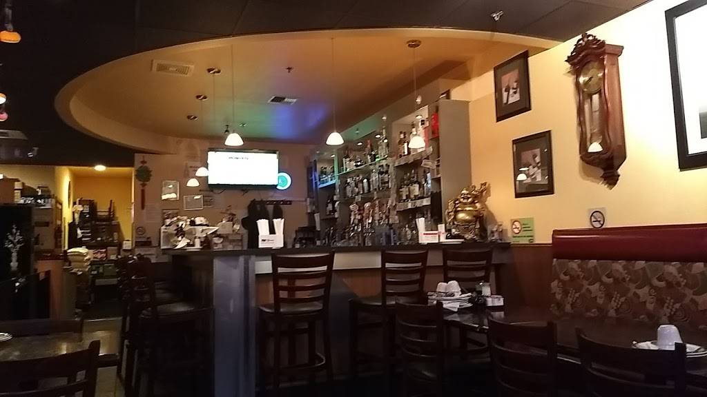 Lucky Dragon Restaurant | restaurant | 25 95th Dr NE, Lake Stevens, WA 98258, USA | 4253972099 OR +1 425-397-2099