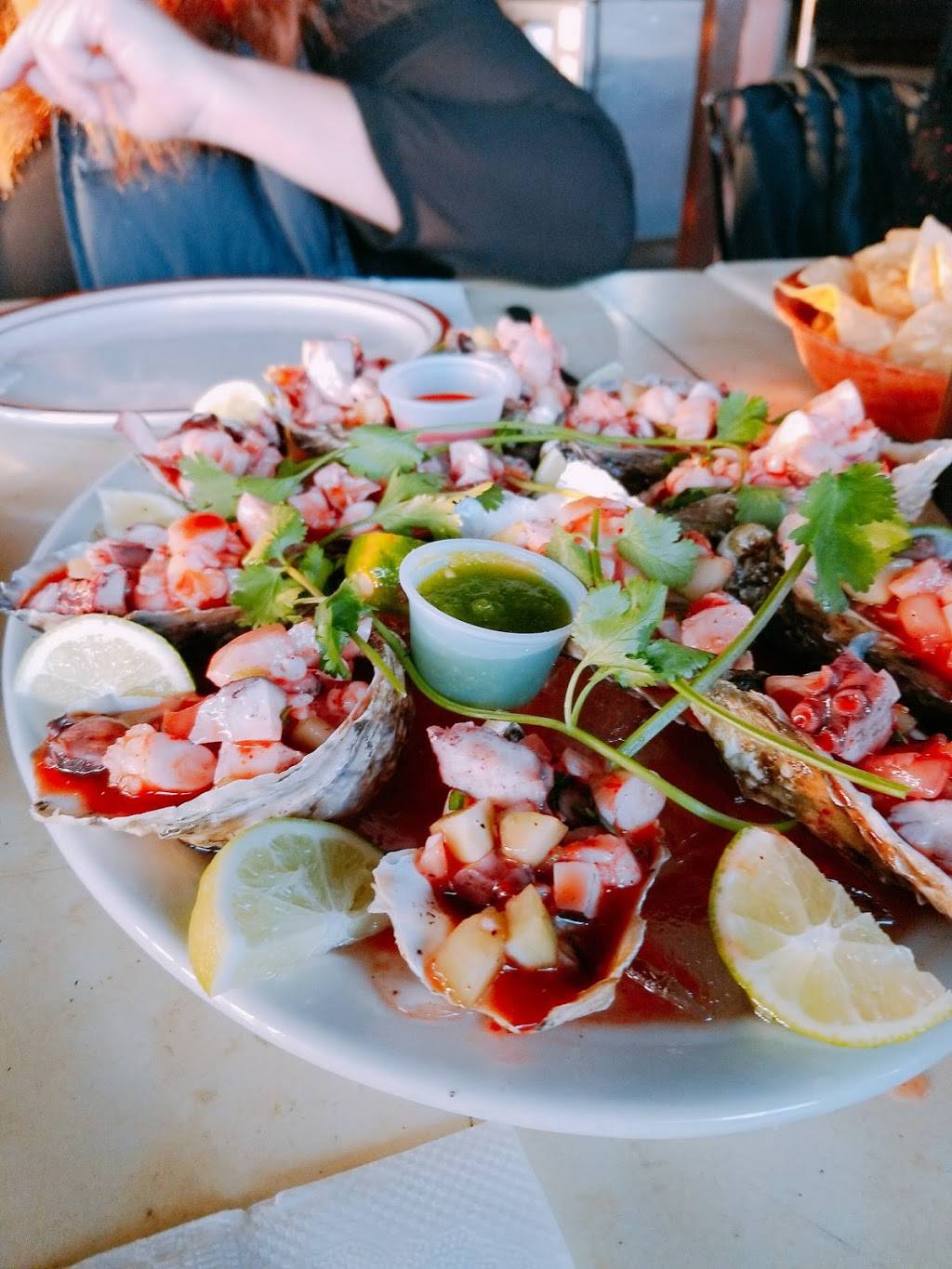 La Sinaloense Restaurant | restaurant | 9410 Apple St, Spring Valley, CA 91977, USA | 6194677941 OR +1 619-467-7941