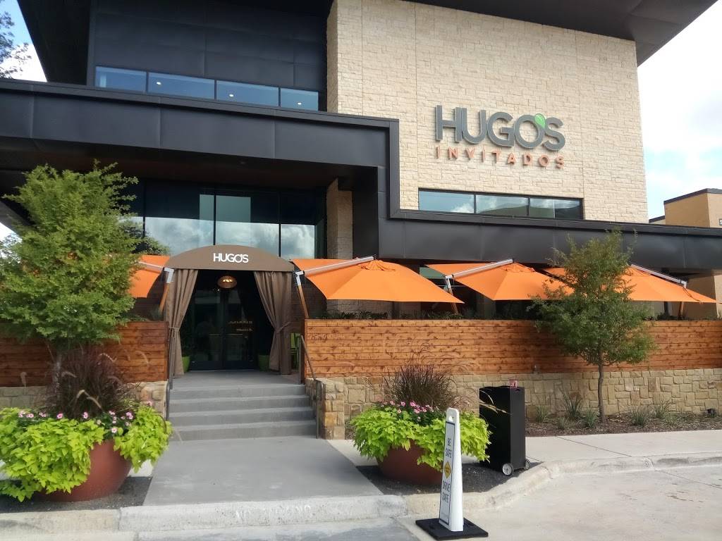 Hugos Invitados | restaurant | 5240 N OConnor Blvd #160, Irving, TX 75039, USA | 2144960590 OR +1 214-496-0590