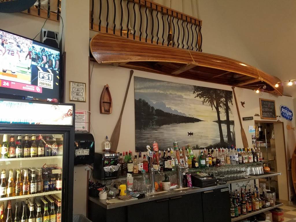 Rendezvous | night club | 201 Main St, Montello, WI 53949, USA | 6082972444 OR +1 608-297-2444