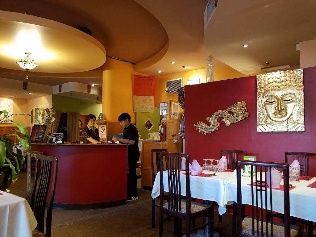 Silk Cuisine | restaurant | 654 Lancaster Ave, Bryn Mawr, PA 19010, USA | 6105202470 OR +1 610-520-2470