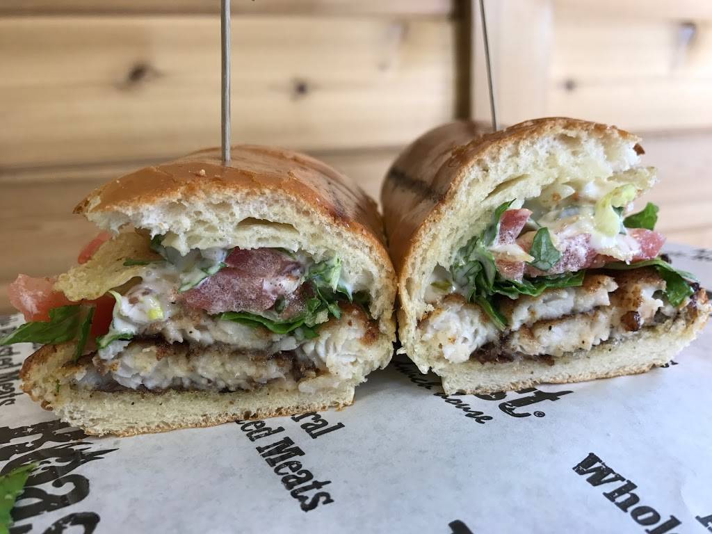 Roast Sandwich House | restaurant | 1040 S Broadway #16, Hicksville, NY 11801, USA | 5162619376 OR +1 516-261-9376