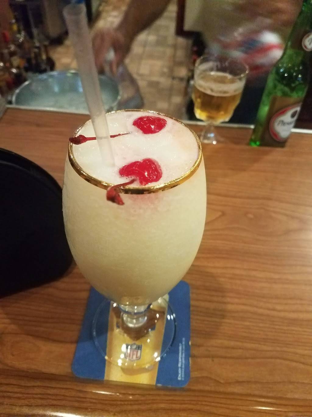 Gambinos Inn | restaurant | 284 Remsen Ave, New Brunswick, NJ 08901, USA | 7322493337 OR +1 732-249-3337