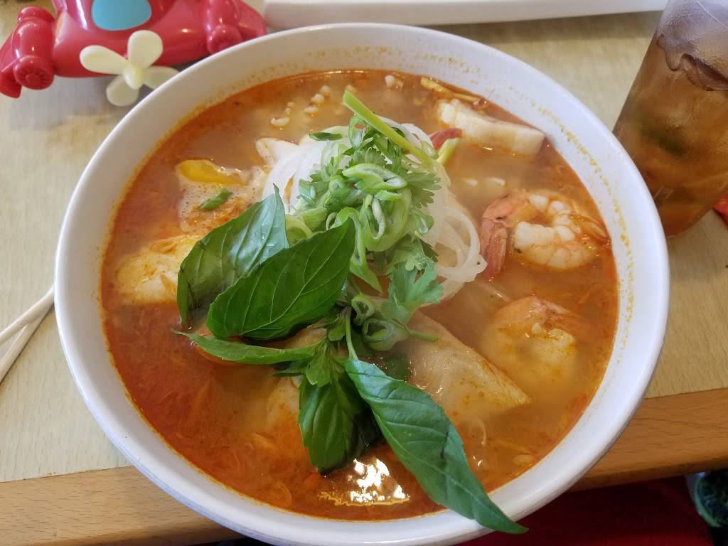 BamBu Vietnamese Restaurant | restaurant | 5040 FL-46, Sanford, FL 32771, USA | 4073219015 OR +1 407-321-9015