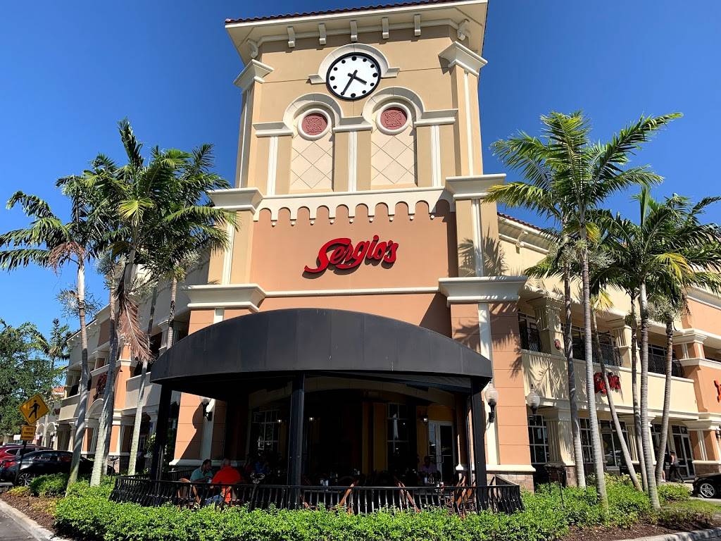 Sergios | meal delivery | 13550 SW 120th St, Miami, FL 33186, USA | 3052782024 OR +1 305-278-2024