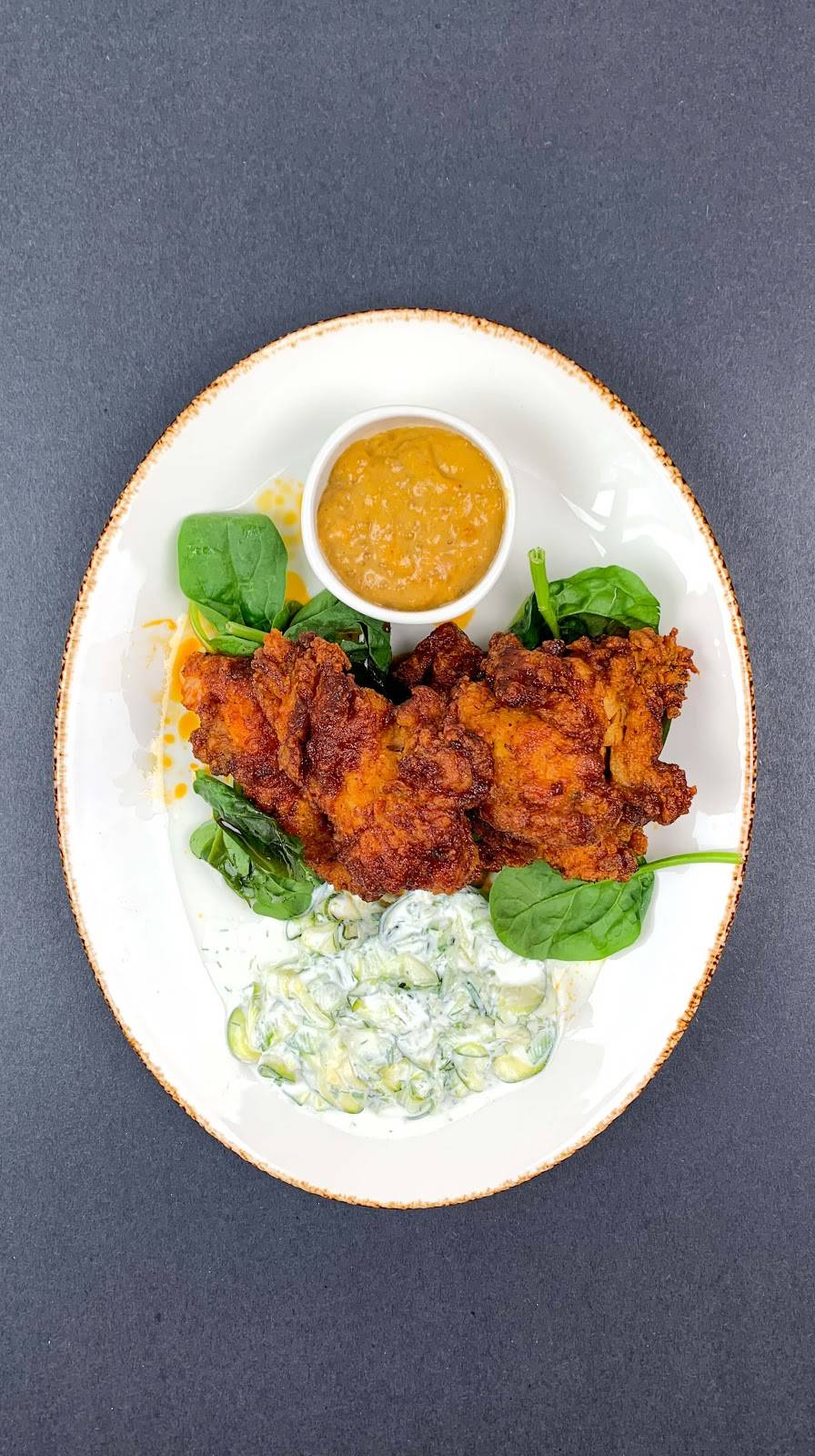 Mazza Modern Kitchen | restaurant | 12050 Ventura Blvd, Los Angeles, CA 91604, USA | 8183086670 OR +1 818-308-6670