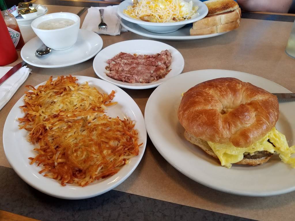 The New Chalet Restaurant | restaurant | 514 State St, Ottawa, IL 61350, USA | 8154332746 OR +1 815-433-2746