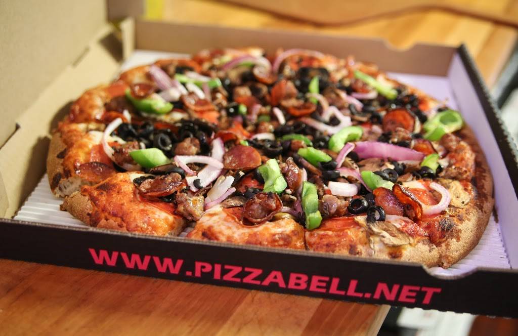 Pizza Bell | restaurant | 8996 Grant Line Rd, Elk Grove, CA 95624, USA | 9166866444 OR +1 916-686-6444