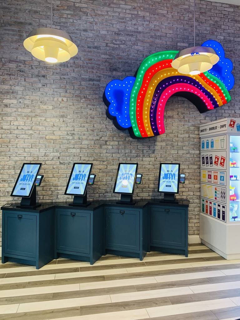 by CHLOE. | restaurant | 32 E 16th St, New York, NY 10003, USA | 3473828915 OR +1 347-382-8915