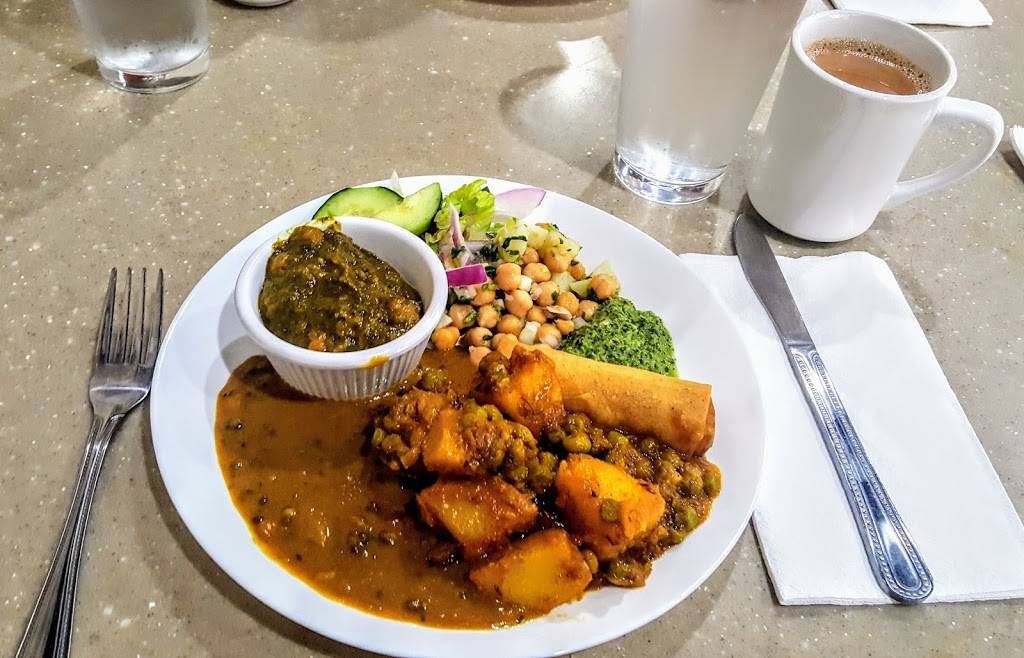 Chaat of India | cafe | 6157 Mack Rd, Sacramento, CA 95823, USA | 9166817000 OR +1 916-681-7000