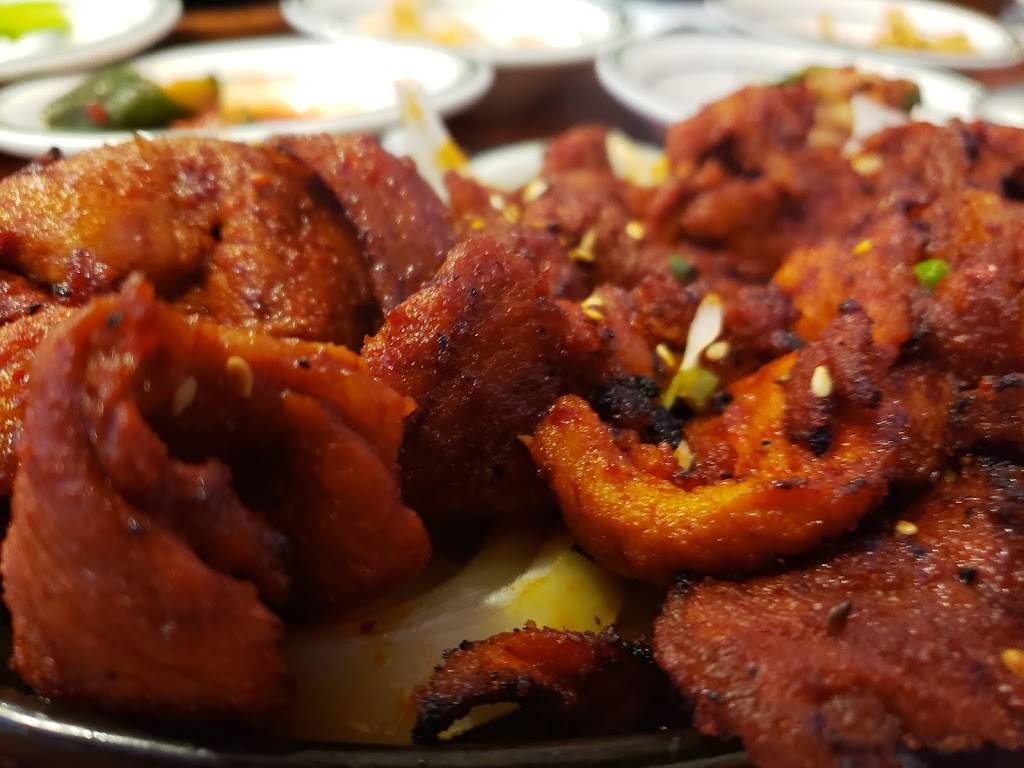 Jeun Tong Tofu House | restaurant | 2560 Amar Rd # B1, West Covina, CA 91792, USA | 6265813848 OR +1 626-581-3848