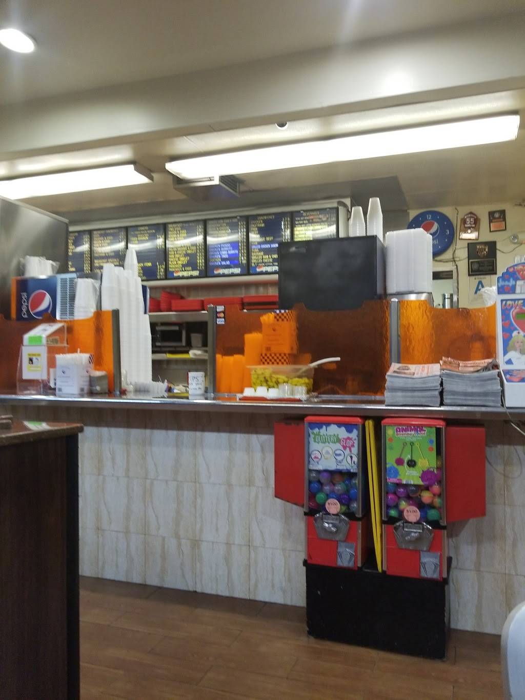 Troy Burgers #8 | restaurant | 4738 York Blvd, Los Angeles, CA 90042, USA | 3232598060 OR +1 323-259-8060