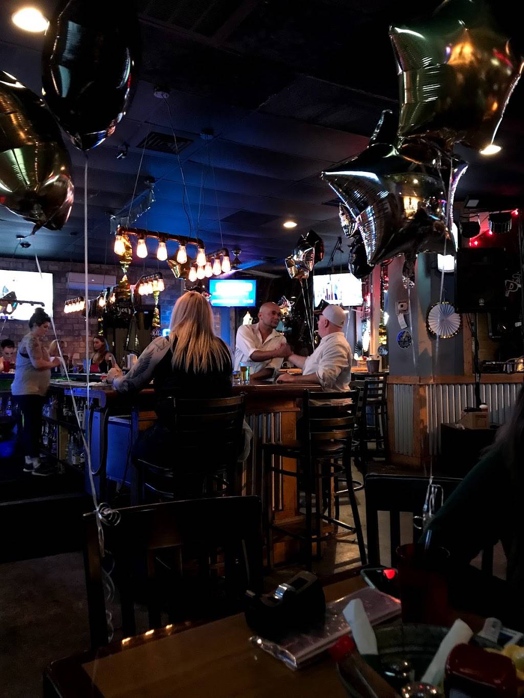 2 Monkeys Tavern | restaurant | 688 Whitlock Ave NW, Marietta, GA 30064, USA | 6785032583 OR +1 678-503-2583