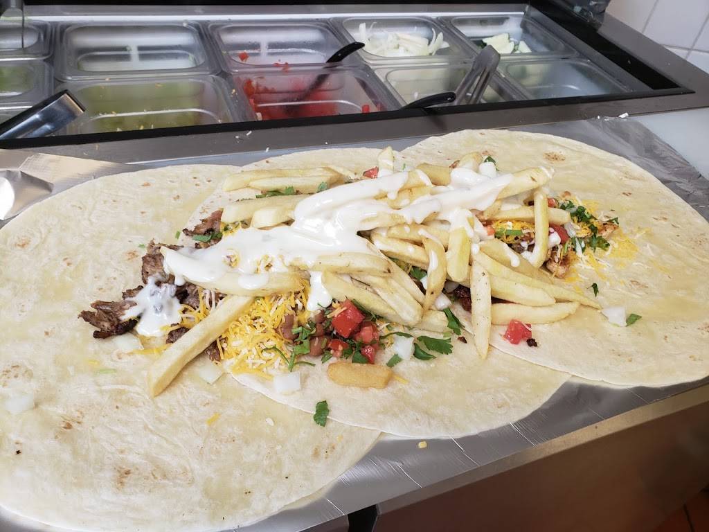 Sofrito | restaurant | 410 Four Seasons Town Centre, Greensboro, NC 27427, USA | 3366173428 OR +1 336-617-3428