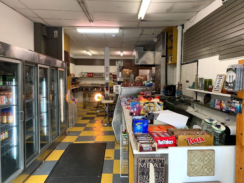 Adams kitchen | restaurant | 246 Duncan Ave, Jersey City, NJ 07306, USA | 2016304861 OR +1 201-630-4861